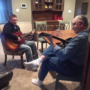 Meet your Posher, Joey